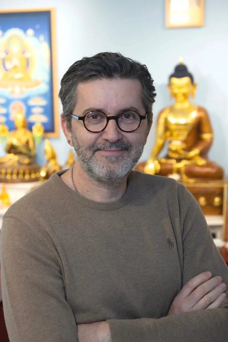 Philippe Margery