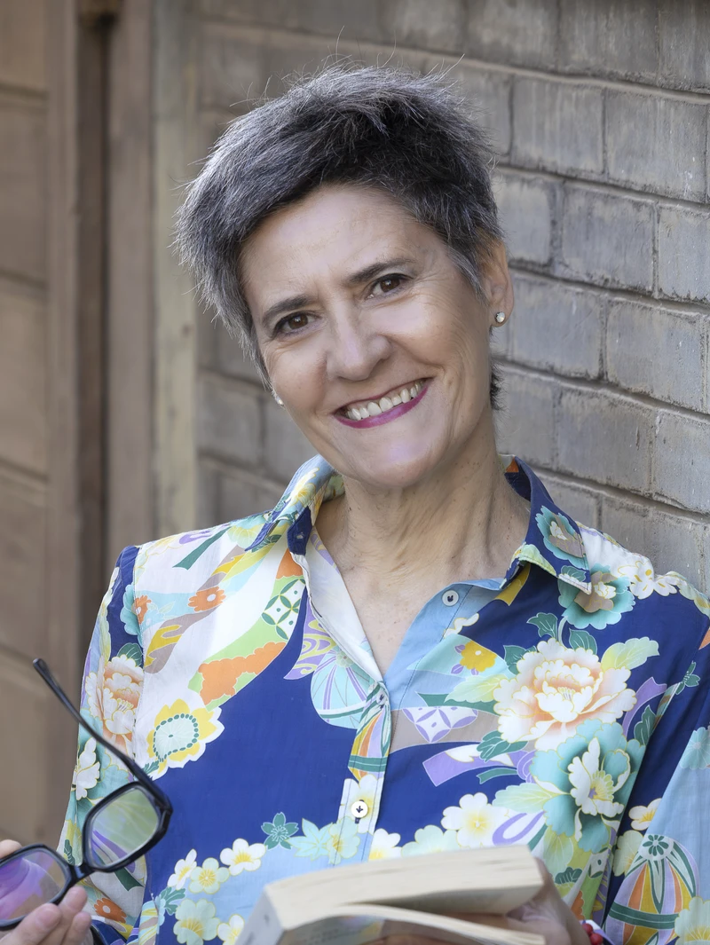 Pilar Anguita-MacKay