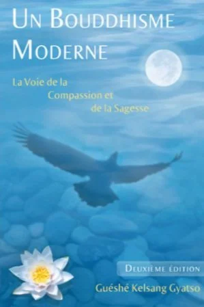 Un bouddhisme moderne